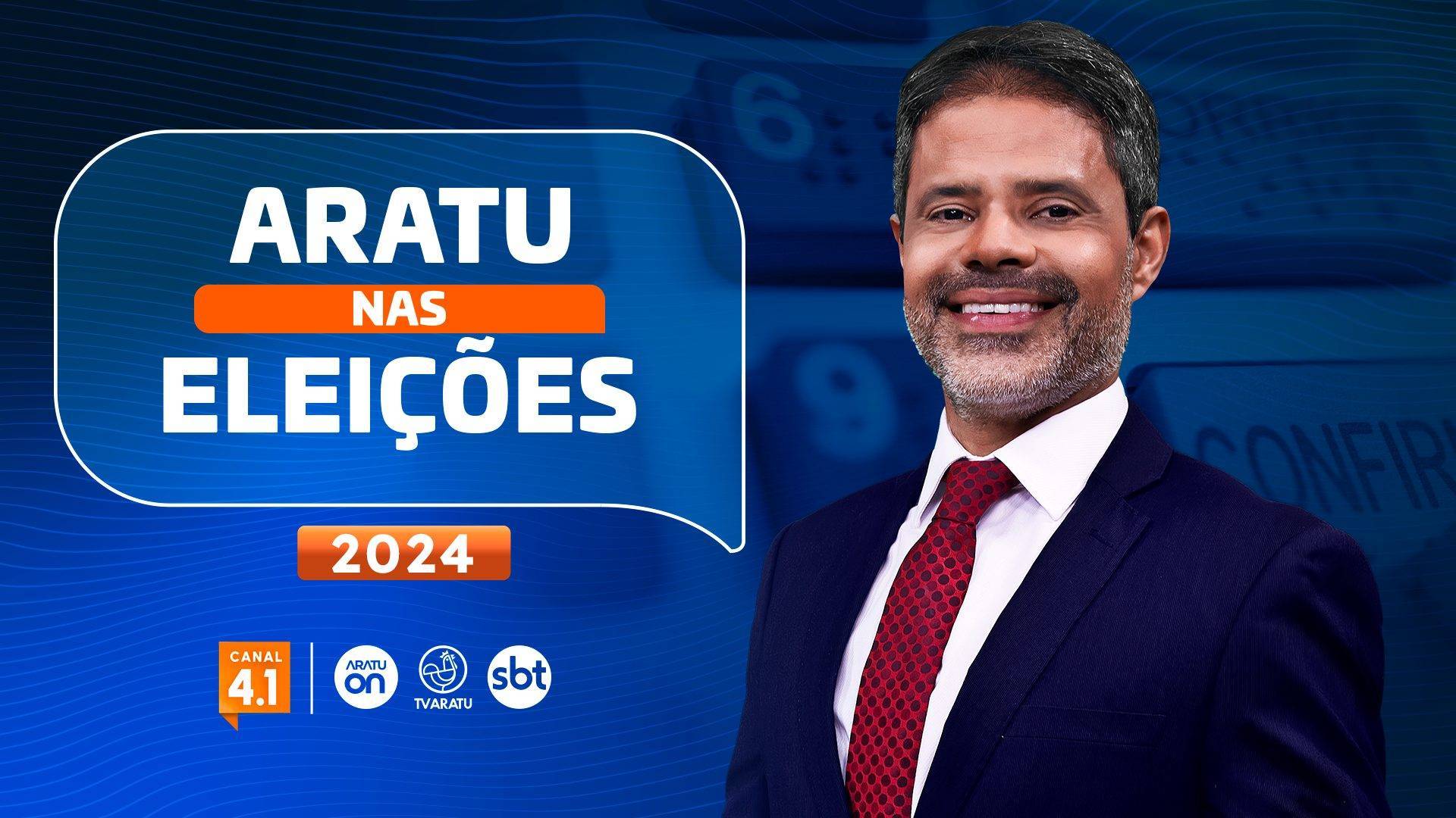 eleições