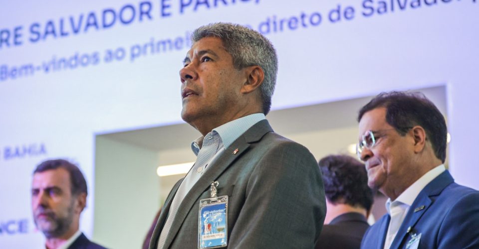 Jer&ocirc;nimo solicita novo empr&eacute;stimo, desta vez de quase R$ 3 bilh&otilde;es