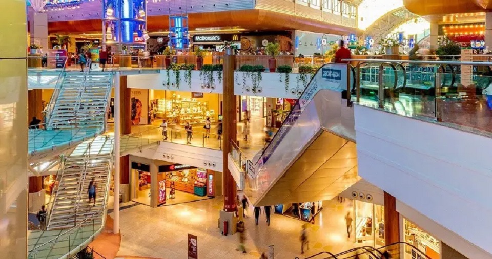Shoppings têm postos de informações sobre mutirão de adequação de nomes para pessoas transgênero | Aratu On - Notícias da Bahia e dos baianos